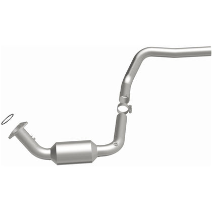 MagnaFlow 2003 Hummer H2 6.0L California Grade CARB Compliant Direct-Fit Catalytic Converter 4451218