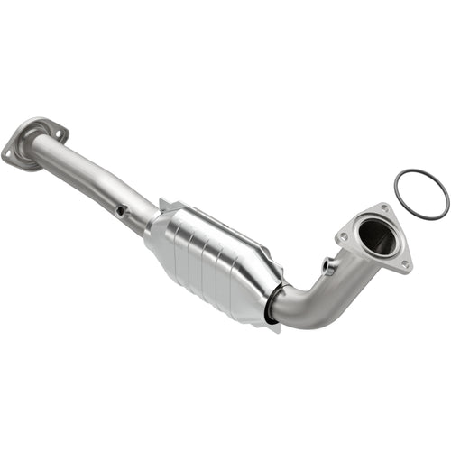 MagnaFlow 2003 Hummer H2 6.0L California Grade CARB Compliant Direct-Fit Catalytic Converter 4451219