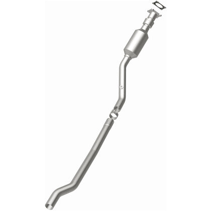MagnaFlow California Grade CARB Compliant Direct-Fit Catalytic Converter 4451221