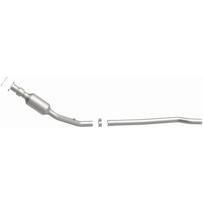 MagnaFlow California Grade CARB Compliant Direct-Fit Catalytic Converter 4451221
