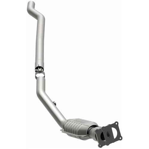 MagnaFlow California Grade CARB Compliant Direct-Fit Catalytic Converter 4451279