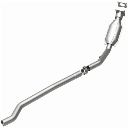 MagnaFlow California Grade CARB Compliant Direct-Fit Catalytic Converter 4451279
