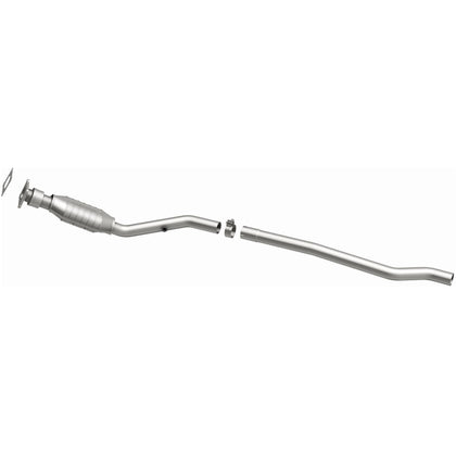 MagnaFlow California Grade CARB Compliant Direct-Fit Catalytic Converter 4451279