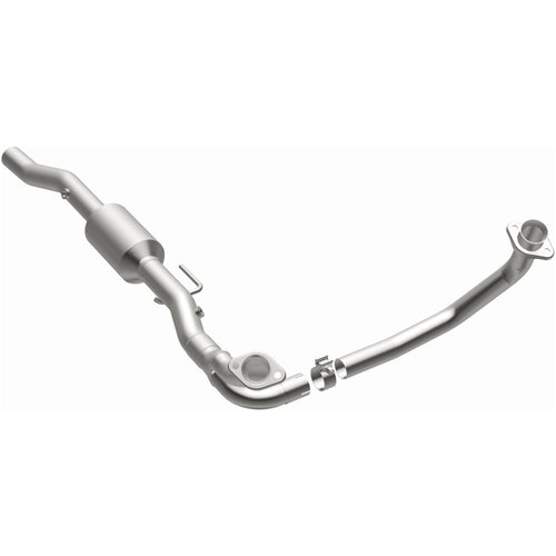 MagnaFlow 2000 Dodge Durango 5.9L | 2000 Dodge Durango 5.2L California Grade CARB Compliant Direct-Fit Catalytic Converter 4451280