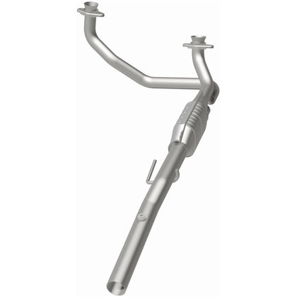 MagnaFlow California Grade CARB Compliant Direct-Fit Catalytic Converter 4451285