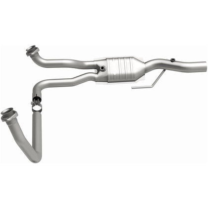 MagnaFlow California Grade CARB Compliant Direct-Fit Catalytic Converter 4451295