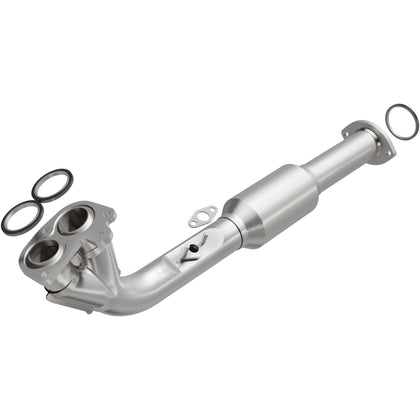 MagnaFlow California Grade CARB Compliant Direct-Fit Catalytic Converter 4451301