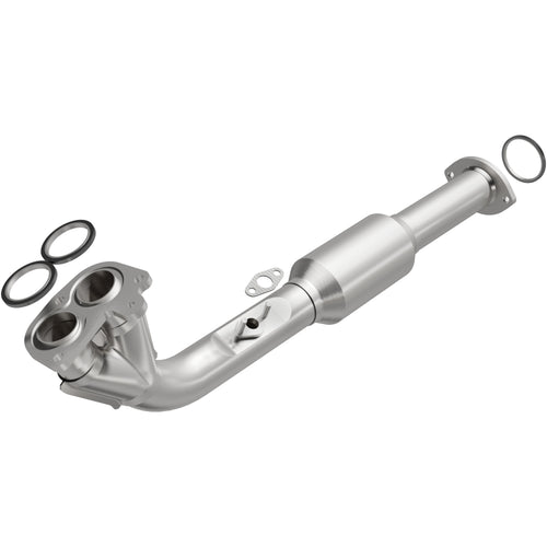 MagnaFlow California Grade CARB Compliant Direct-Fit Catalytic Converter 4451301