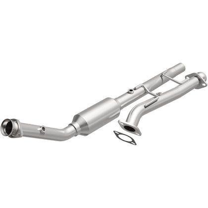 MagnaFlow 1997-2000 Ford Explorer 4.0L | 1998-2000 Mercury Mountaineer 4.0L California Grade CARB Compliant Direct-Fit Catalytic Converter 4451314