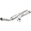 MagnaFlow 1997-2000 Ford Explorer 4.0L | 1998-2000 Mercury Mountaineer 4.0L California Grade CARB Compliant Direct-Fit Catalytic Converter 4451314