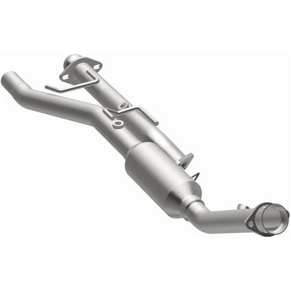 MagnaFlow 1997-2000 Ford Explorer 4.0L | 1998-2000 Mercury Mountaineer 4.0L California Grade CARB Compliant Direct-Fit Catalytic Converter 4451314