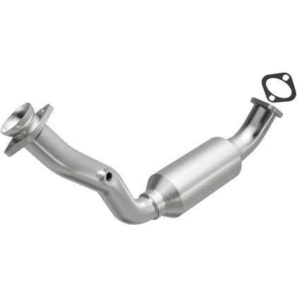 MagnaFlow 1997-2000 Ford Explorer 4.0L | 1999-2000 Mercury Mountaineer 4.0L California Grade CARB Compliant Direct-Fit Catalytic Converter 4451315