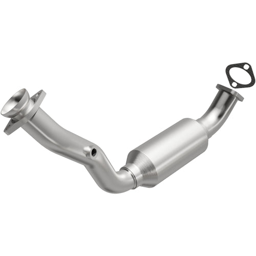 MagnaFlow 1997-2000 Ford Explorer 4.0L | 1999-2000 Mercury Mountaineer 4.0L California Grade CARB Compliant Direct-Fit Catalytic Converter 4451315