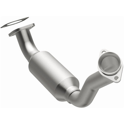 MagnaFlow 1997-2000 Ford Explorer 4.0L | 1999-2000 Mercury Mountaineer 4.0L California Grade CARB Compliant Direct-Fit Catalytic Converter 4451315