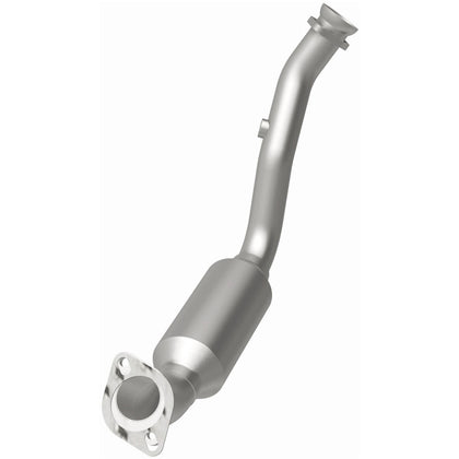 MagnaFlow 1997-2000 Ford Explorer 4.0L | 1999-2000 Mercury Mountaineer 4.0L California Grade CARB Compliant Direct-Fit Catalytic Converter 4451315