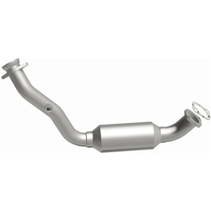 MagnaFlow 1997-2000 Ford Explorer 4.0L | 1999-2000 Mercury Mountaineer 4.0L California Grade CARB Compliant Direct-Fit Catalytic Converter 4451315