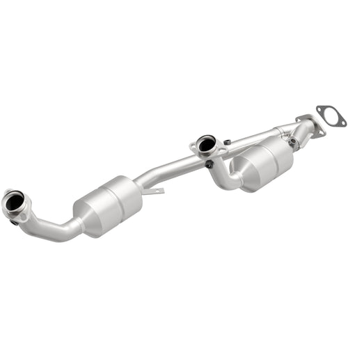 MagnaFlow 1995-1997 Ford Windstar 3.8L California Grade CARB Compliant Direct-Fit Catalytic Converter 4451353