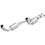 MagnaFlow 1995-1997 Ford Windstar 3.8L California Grade CARB Compliant Direct-Fit Catalytic Converter 4451353