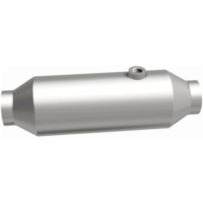 MagnaFlow California Grade CARB Compliant Universal Catalytic Converter 4451354
