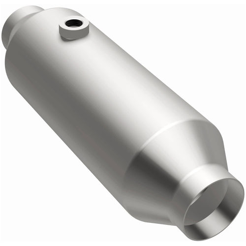 MagnaFlow California Grade CARB Compliant Universal Catalytic Converter 4451355