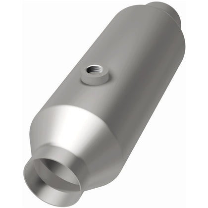 MagnaFlow California Grade CARB Compliant Universal Catalytic Converter 4451355