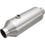 MagnaFlow California Grade CARB Compliant Universal Catalytic Converter 4451355