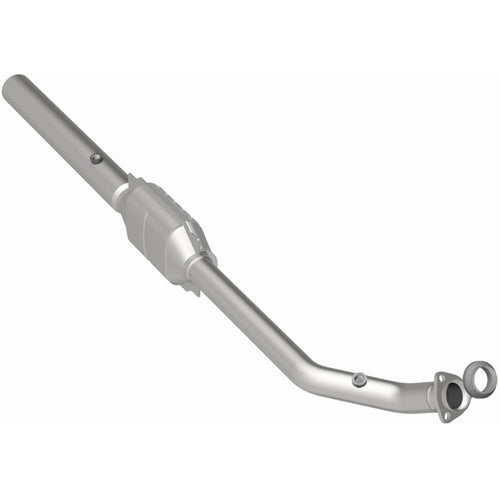 MagnaFlow California Grade CARB Compliant Direct-Fit Catalytic Converter 4451413