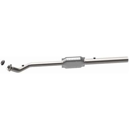 MagnaFlow California Grade CARB Compliant Direct-Fit Catalytic Converter 4451413