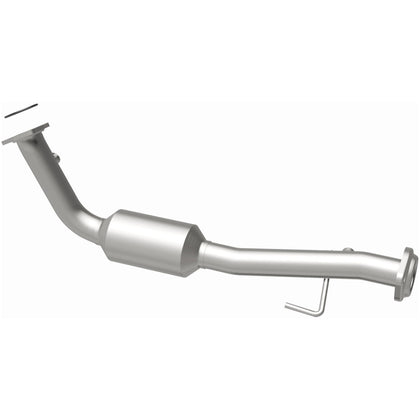 MagnaFlow California Grade CARB Compliant Direct-Fit Catalytic Converter 4451421