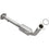 MagnaFlow California Grade CARB Compliant Direct-Fit Catalytic Converter 4451421