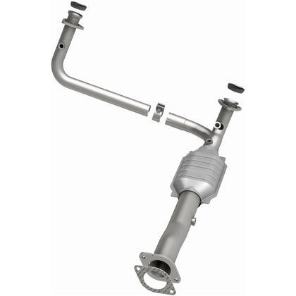 MagnaFlow California Grade CARB Compliant Direct-Fit Catalytic Converter 4451457