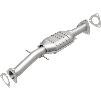MagnaFlow 1998 Chevrolet S10 4.3L | 1998 GMC Sonoma 4.3L California Grade CARB Compliant Direct-Fit Catalytic Converter 4451468
