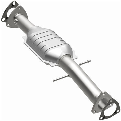 MagnaFlow 1998 Chevrolet S10 4.3L | 1998 GMC Sonoma 4.3L California Grade CARB Compliant Direct-Fit Catalytic Converter 4451468