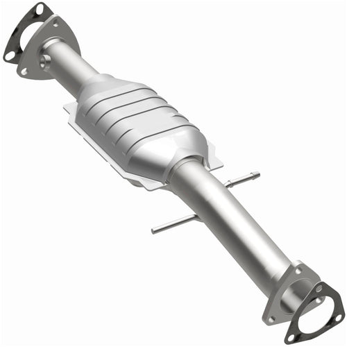 MagnaFlow 1998 Chevrolet S10 4.3L | 1998 GMC Sonoma 4.3L California Grade CARB Compliant Direct-Fit Catalytic Converter 4451468