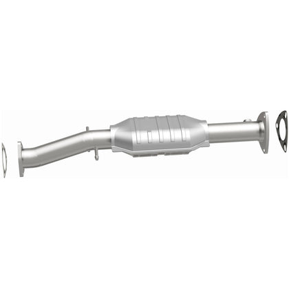 MagnaFlow 1998 Chevrolet S10 4.3L | 1998 GMC Sonoma 4.3L California Grade CARB Compliant Direct-Fit Catalytic Converter 4451468