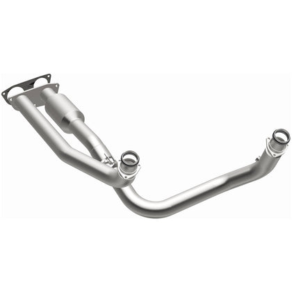 MagnaFlow California Grade CARB Compliant Direct-Fit Catalytic Converter 4451470