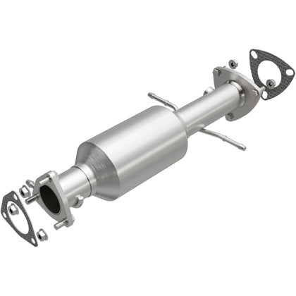 MagnaFlow 1996-1997 Chevrolet S10 4.3L | 1996-1997 GMC Sonoma 4.3L California Grade CARB Compliant Direct-Fit Catalytic Converter 4451484