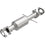 MagnaFlow 1996-1997 Chevrolet S10 4.3L | 1996-1997 GMC Sonoma 4.3L California Grade CARB Compliant Direct-Fit Catalytic Converter 4451484