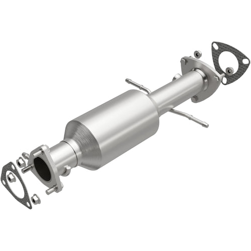 MagnaFlow 1996-1997 Chevrolet S10 4.3L | 1996-1997 GMC Sonoma 4.3L California Grade CARB Compliant Direct-Fit Catalytic Converter 4451484
