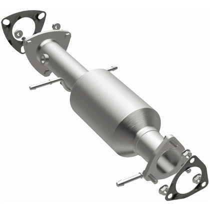MagnaFlow 1996-1997 Chevrolet S10 4.3L | 1996-1997 GMC Sonoma 4.3L California Grade CARB Compliant Direct-Fit Catalytic Converter 4451484