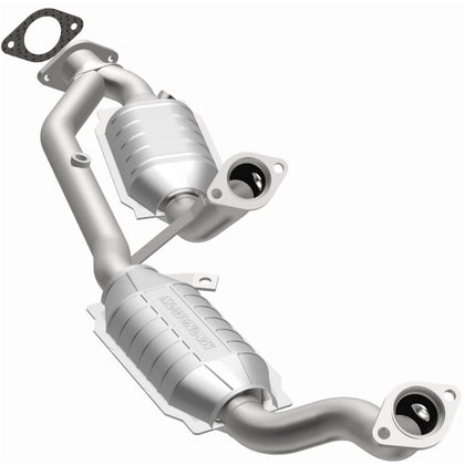 MagnaFlow 1999-2000 Ford Windstar 3.0L California Grade CARB Compliant Direct-Fit Catalytic Converter 4451543