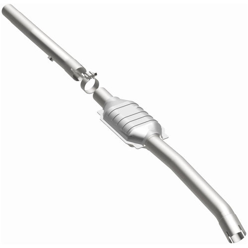MagnaFlow 1997 Dodge Dakota 5.2L California Grade CARB Compliant Direct-Fit Catalytic Converter 4451603