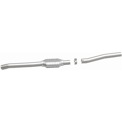 MagnaFlow 1997 Dodge Dakota 5.2L California Grade CARB Compliant Direct-Fit Catalytic Converter 4451603