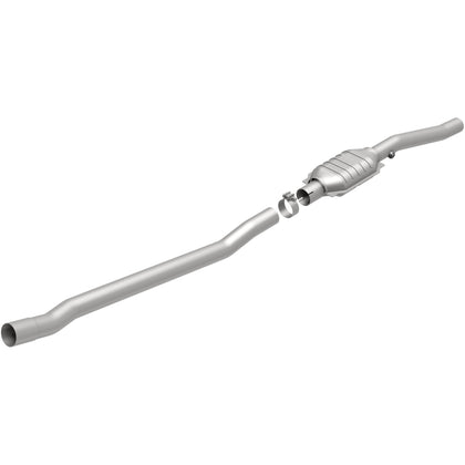 MagnaFlow 1997 Dodge Dakota 5.2L California Grade CARB Compliant Direct-Fit Catalytic Converter 4451610
