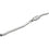 MagnaFlow 1997 Dodge Dakota 5.2L California Grade CARB Compliant Direct-Fit Catalytic Converter 4451610