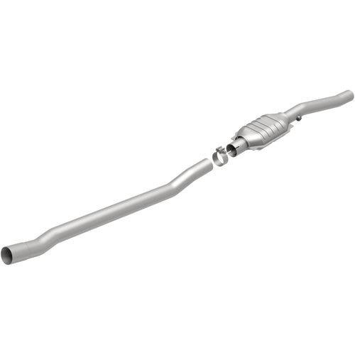 MagnaFlow 1997 Dodge Dakota 5.2L California Grade CARB Compliant Direct-Fit Catalytic Converter 4451610