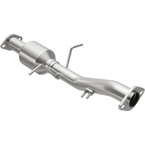 MagnaFlow 1995-1998 Toyota T100 3.4L California Grade CARB Compliant Direct-Fit Catalytic Converter 4451611