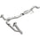 MagnaFlow 2000 Dodge Dakota 5.9L California Grade CARB Compliant Direct-Fit Catalytic Converter 4451621