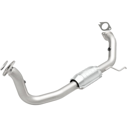 MagnaFlow 1998-2000 Isuzu Rodeo 3.2L | 1998-2001 Honda Passport 3.2L California Grade CARB Compliant Direct-Fit Catalytic Converter 4451632