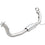 MagnaFlow 1998-2000 Isuzu Rodeo 3.2L | 1998-2001 Honda Passport 3.2L California Grade CARB Compliant Direct-Fit Catalytic Converter 4451632